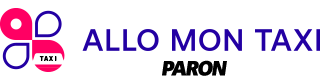 AlloMonTaxi Logo